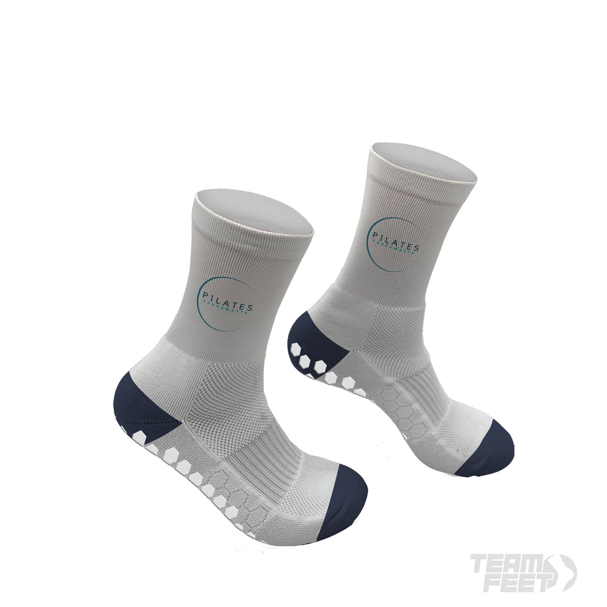 Pilates Parramatta - GRIP MID mockup