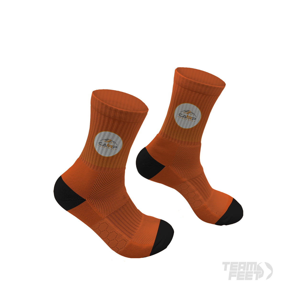 Carp Construct - MID mockup