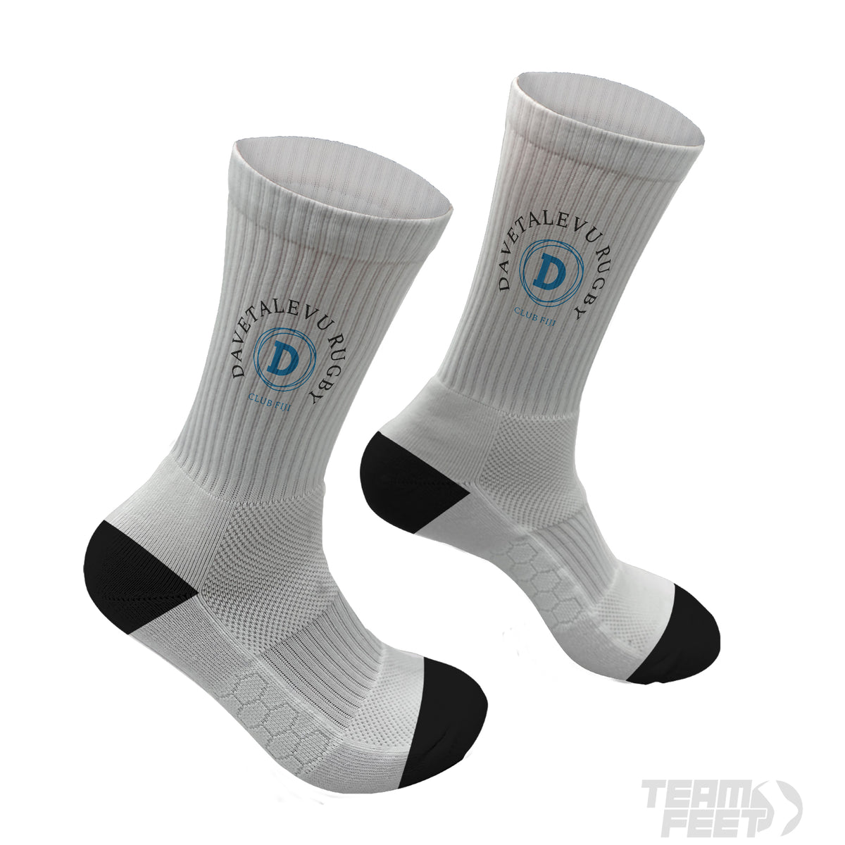 Nadroga Rugby - CREW