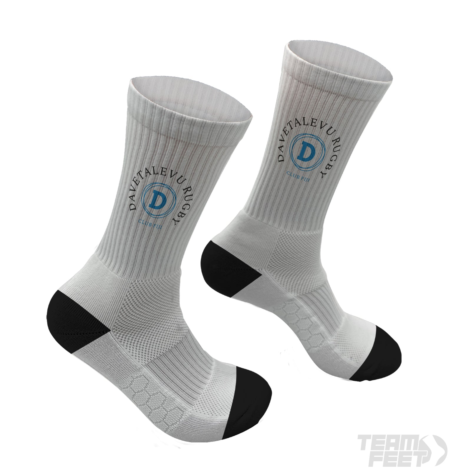 Nadroga Rugby - CREW