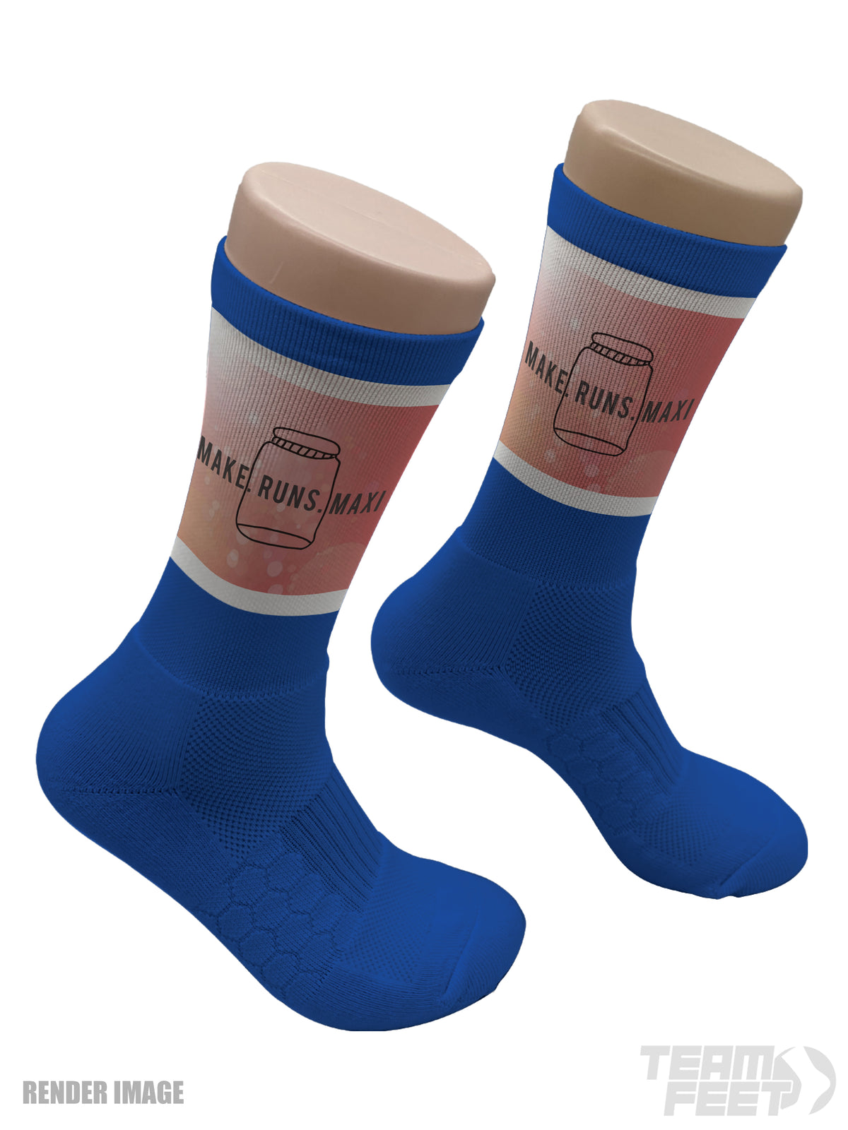 DELORAINE FOOTBALL CLUB - CREW