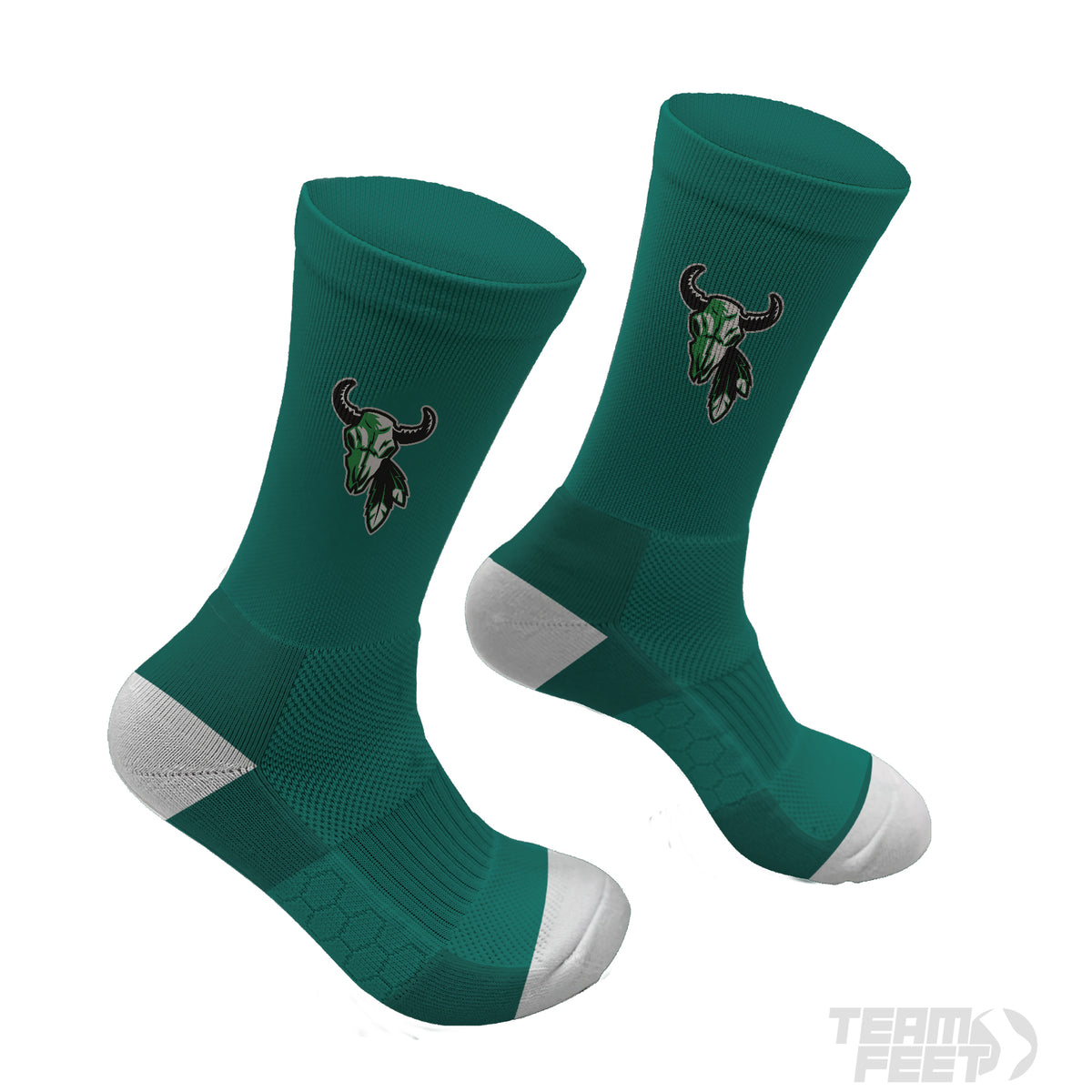 Prairie View Buffalos - CREW mockup