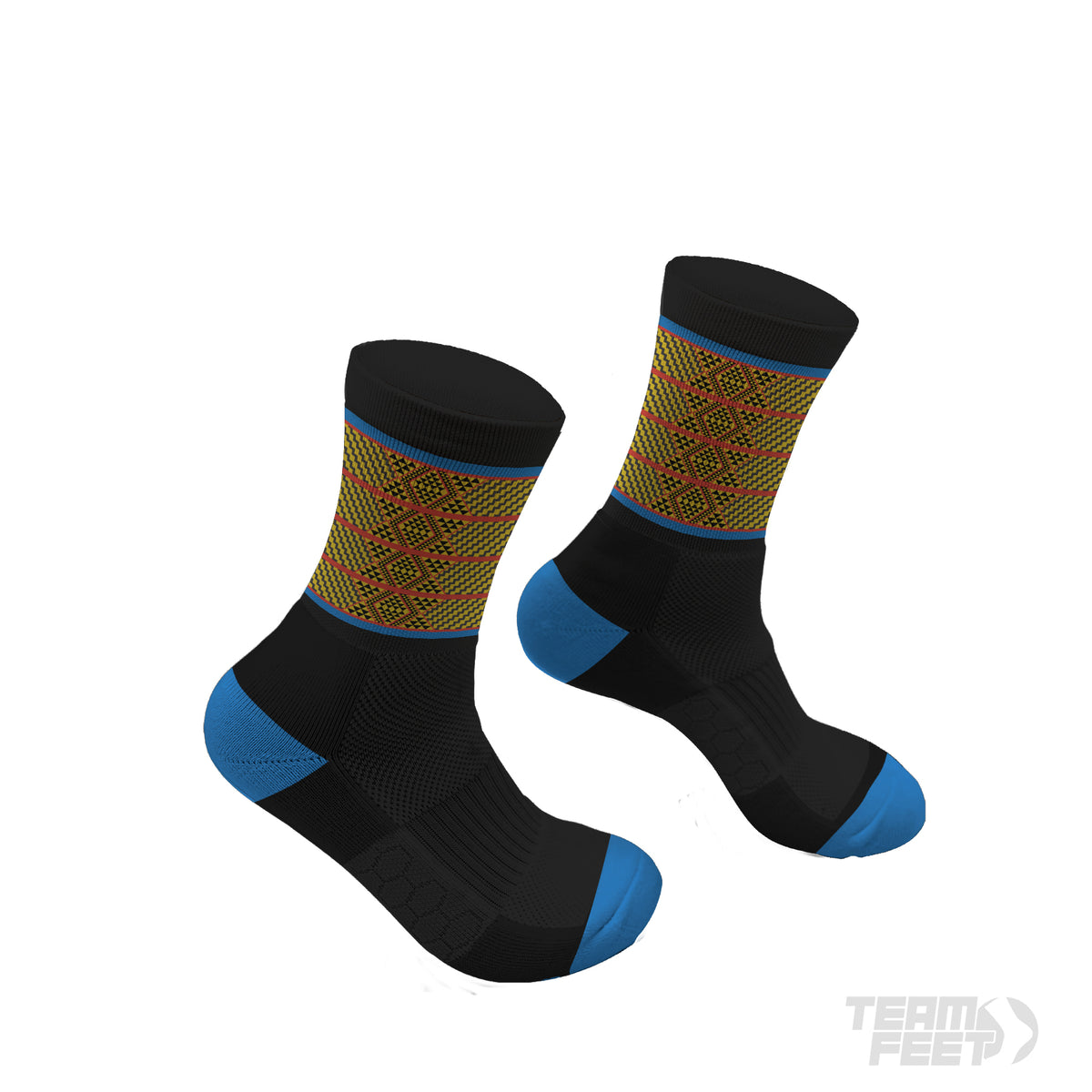 Brand - MID mockup