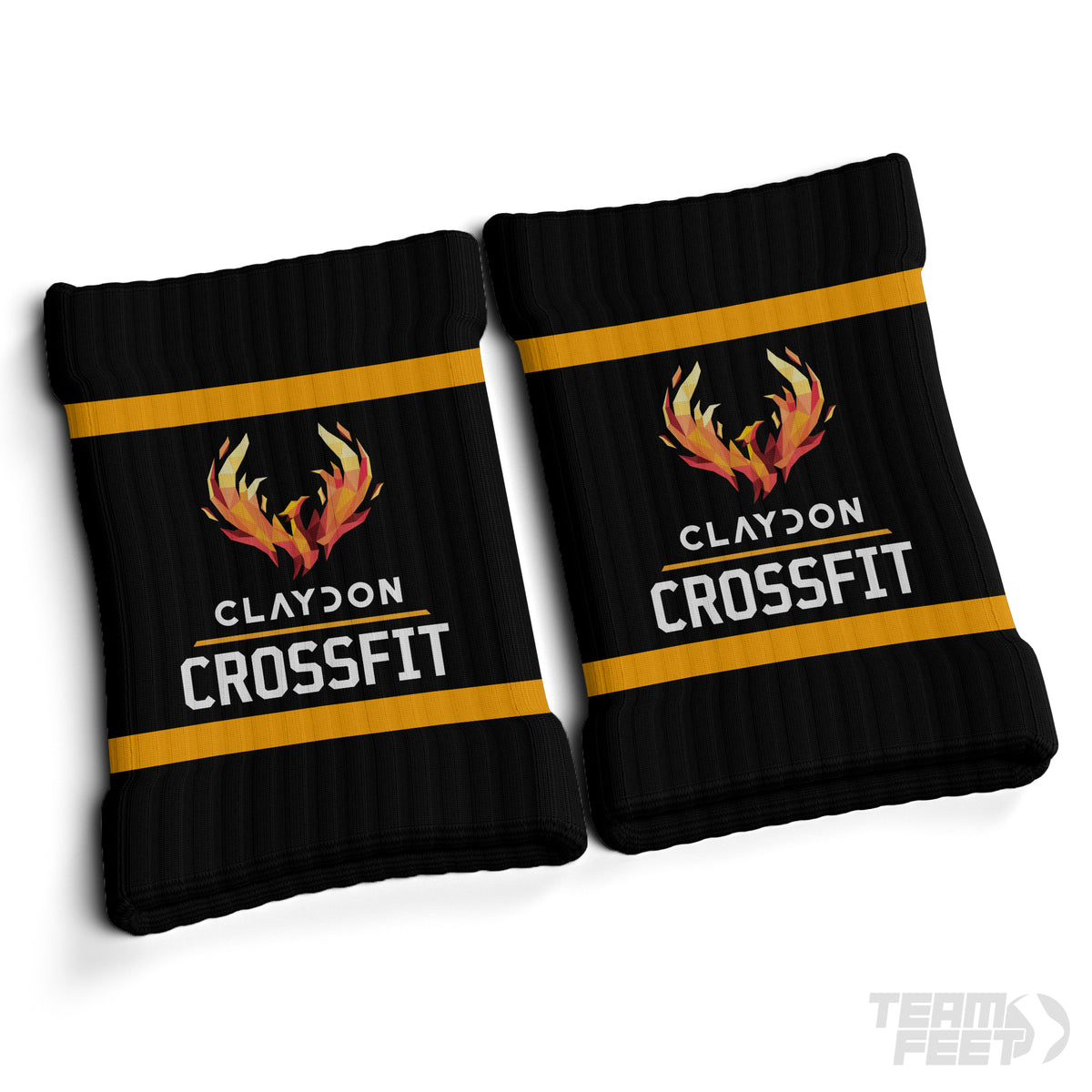 CCF - WRISTBANDS mockup