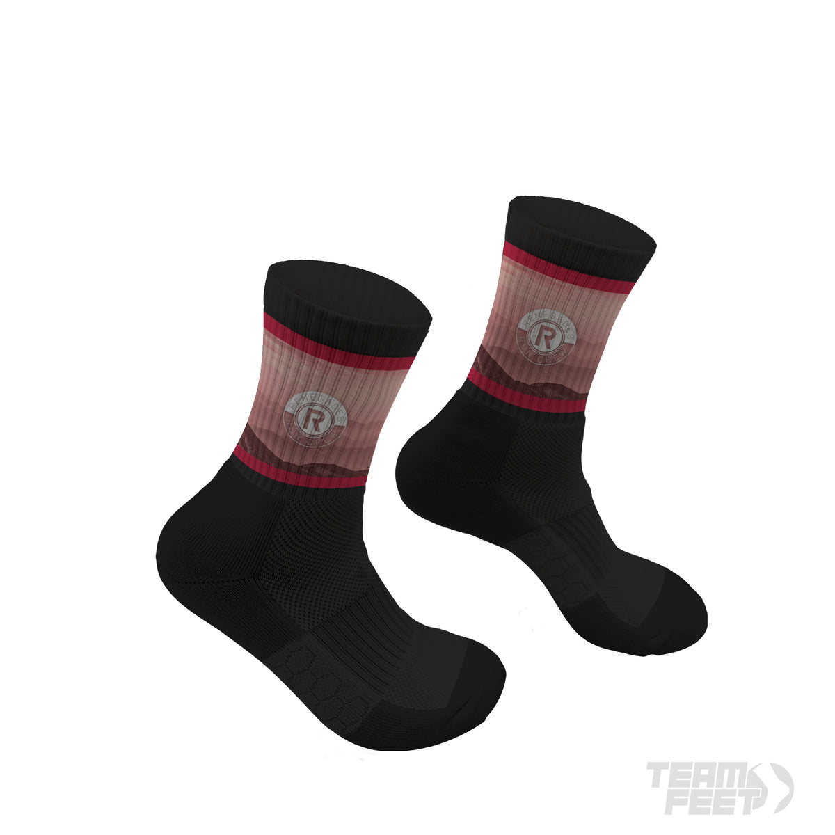 Renegades Run Crew - MID mockup