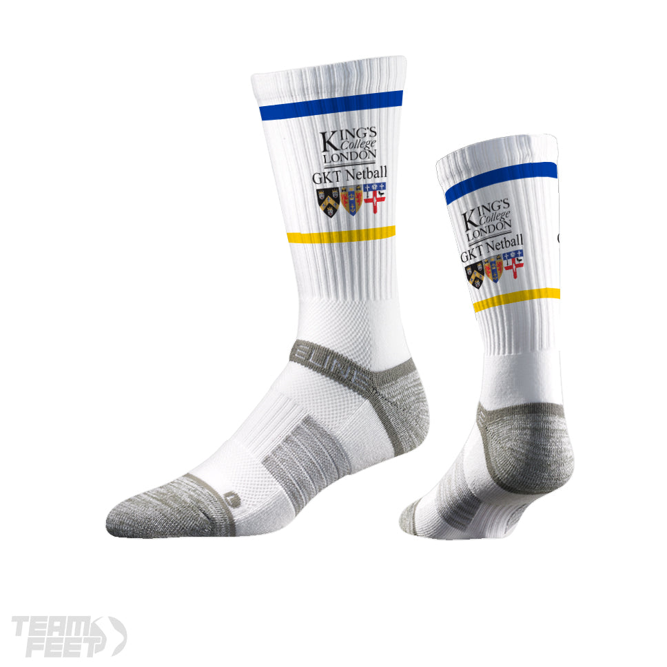 gkt netball club- CREW