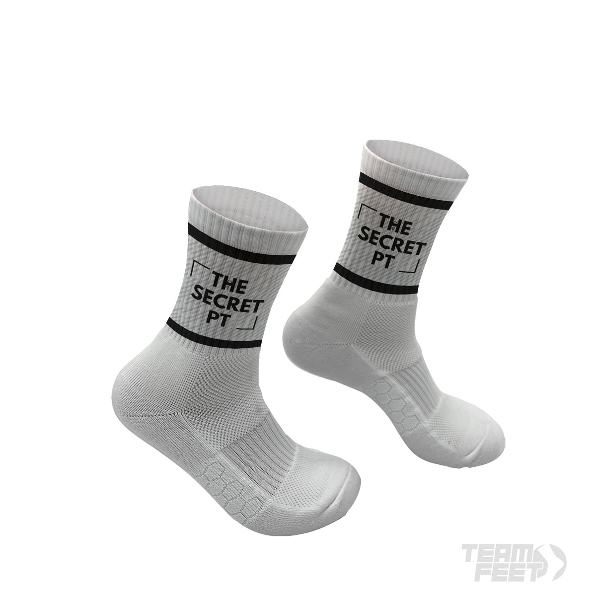 THE SECRET PT - MID mockup