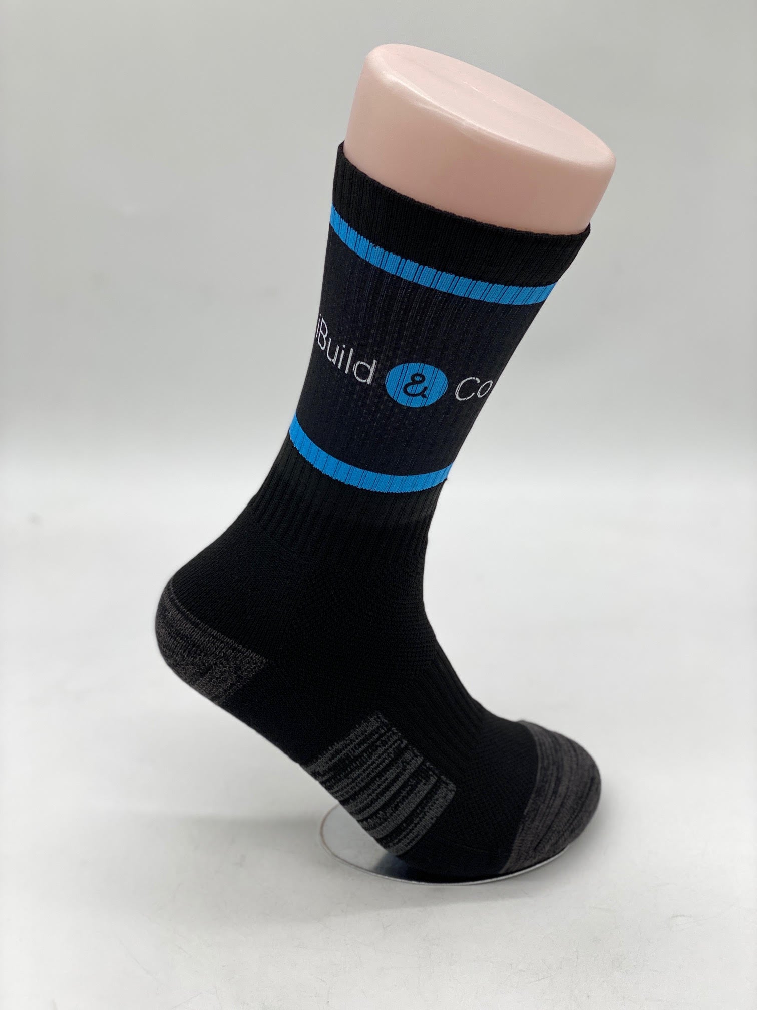 IBUILD & CO.