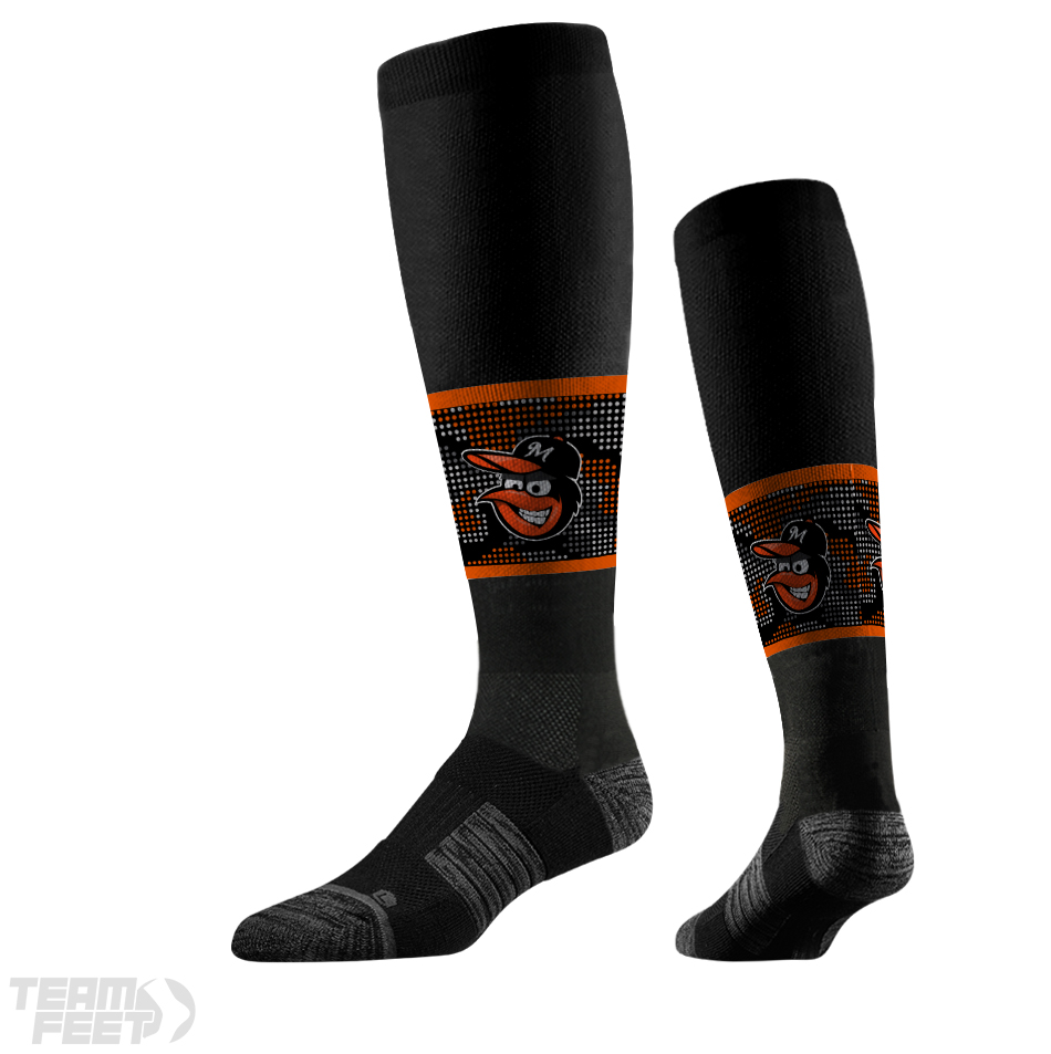 MBL - KNEE HIGH