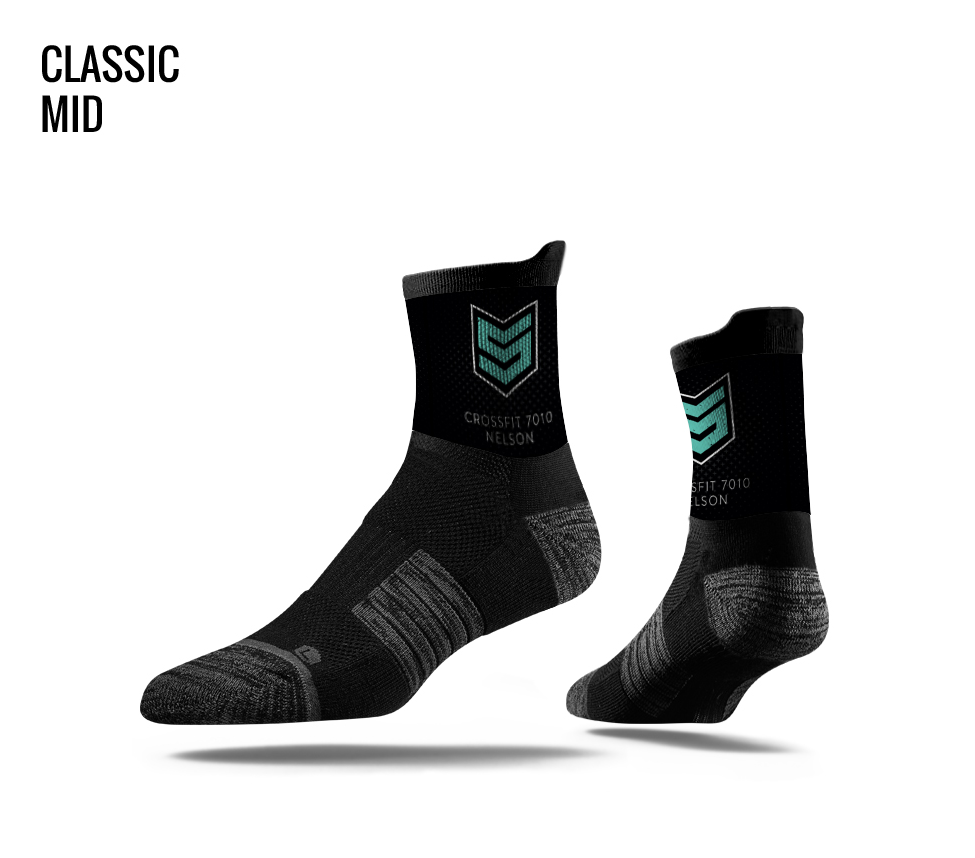CROSSFIT 7010 NELSON mockup