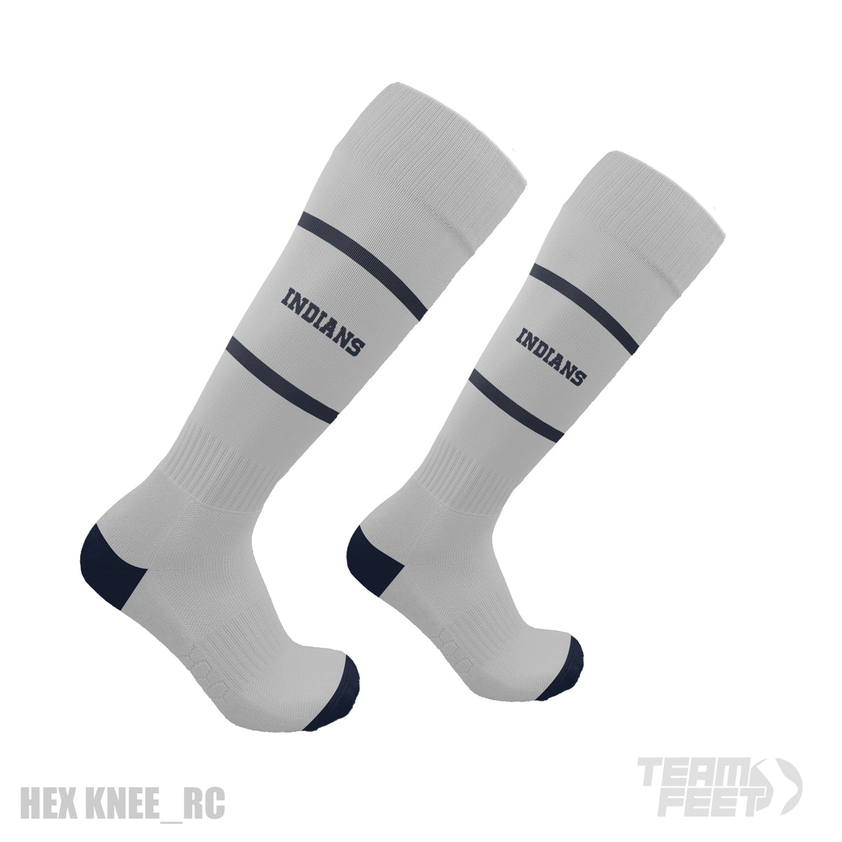 HS - KNEE mockup