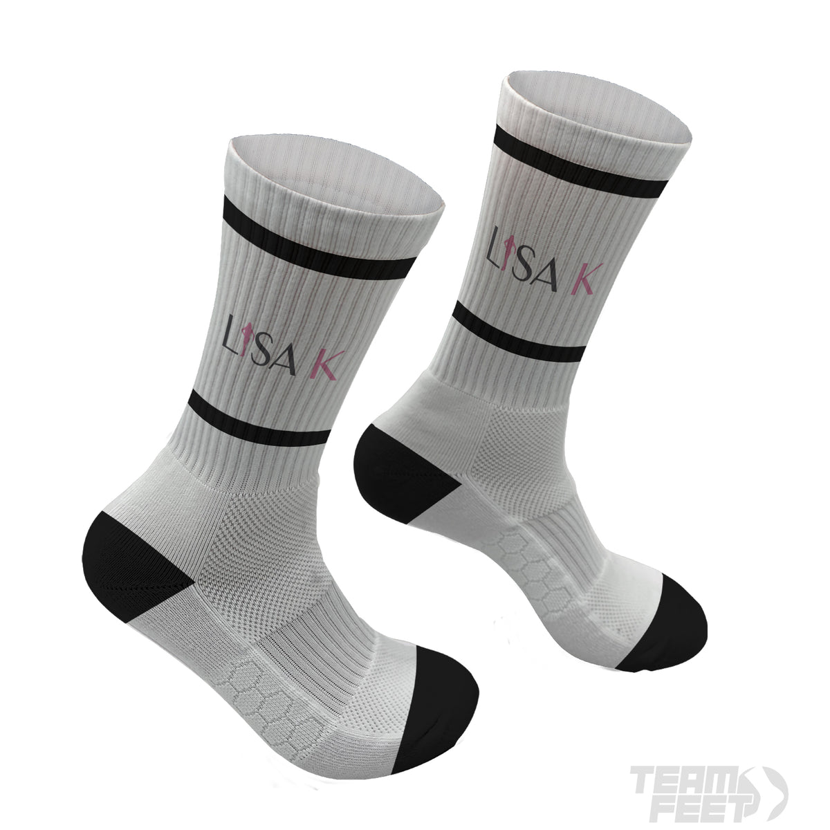 Lisa K - CREW mockup
