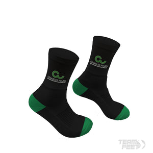 CWSALT SOCKS - MID