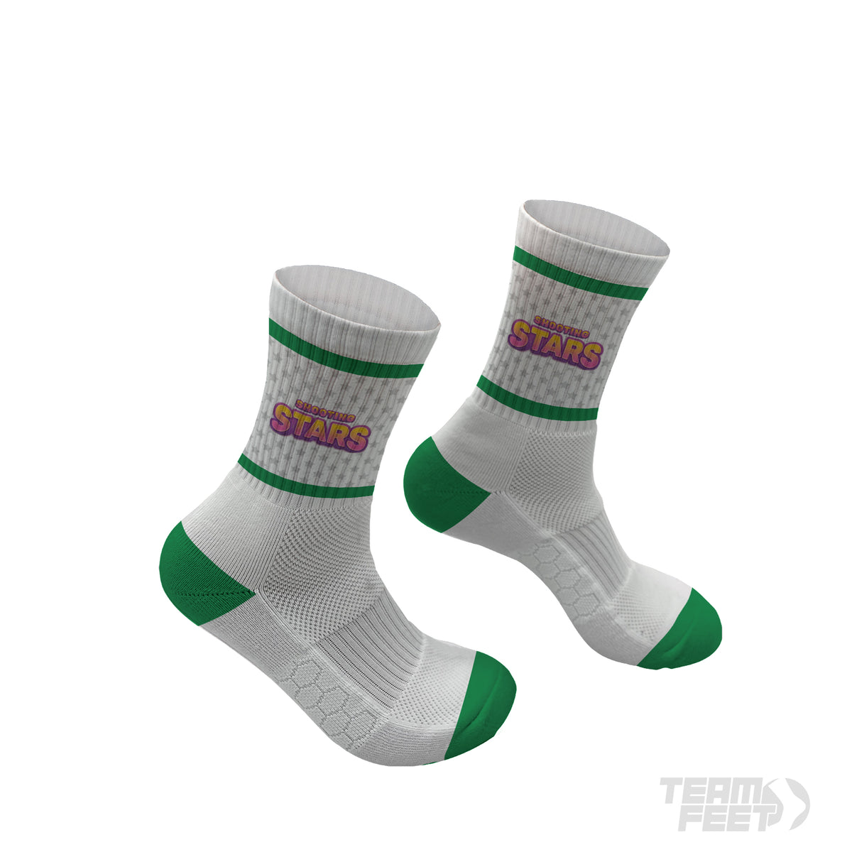 Shooting Stars - MID mockup