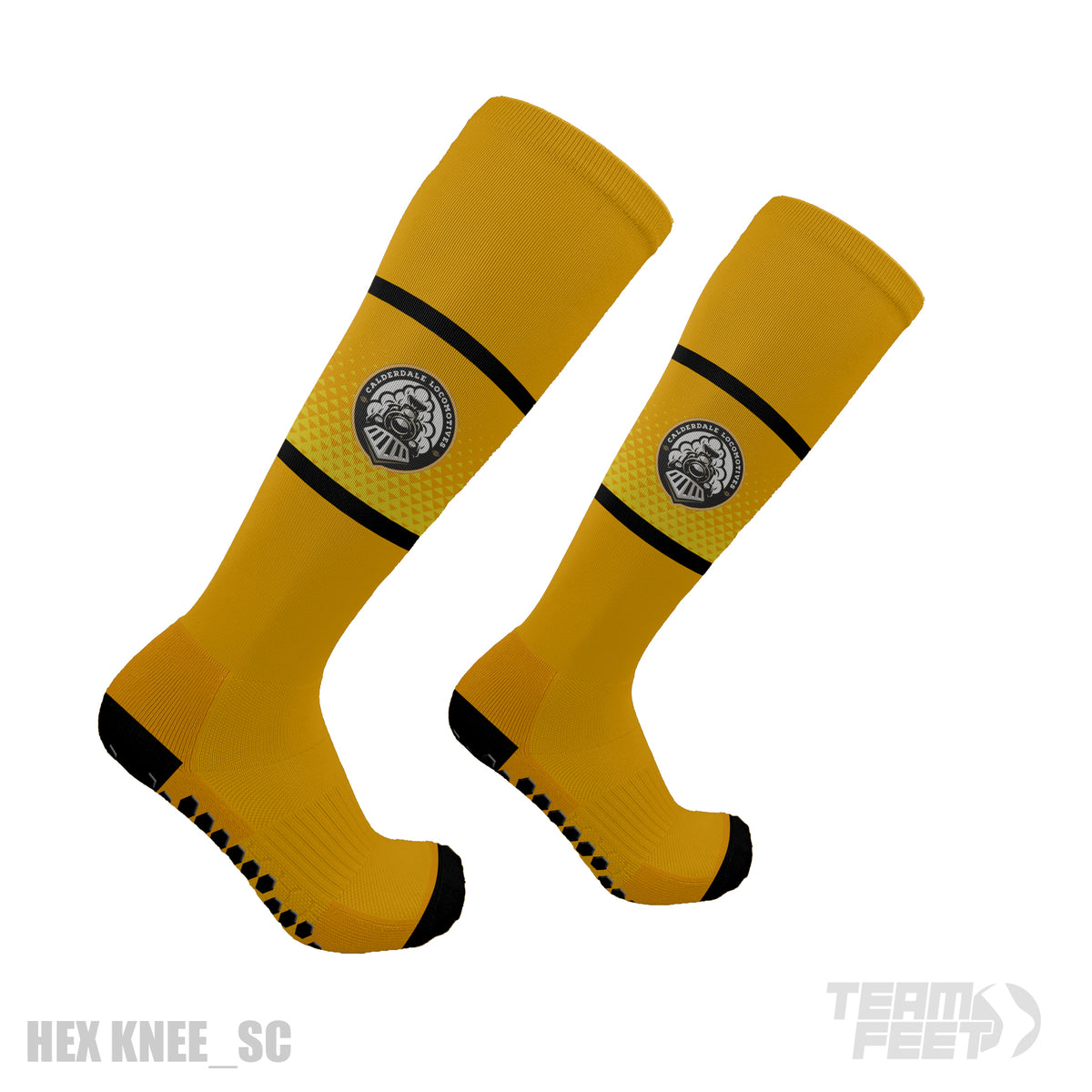 Team - GRIP KNEE mockup