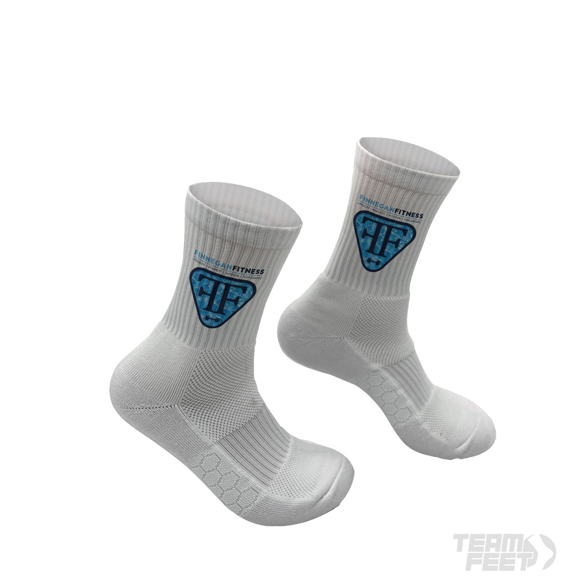 Finnegan Fitness - MID mockup