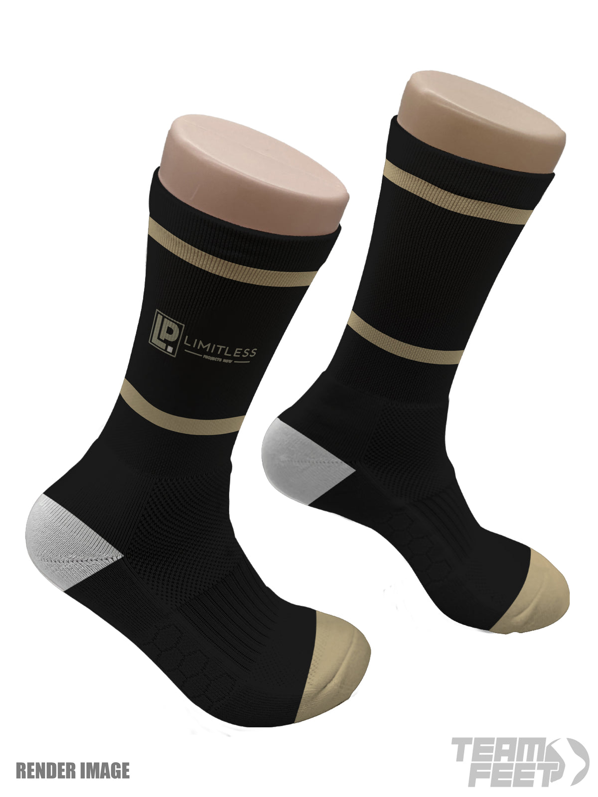 limitless Projects NSW - CREW