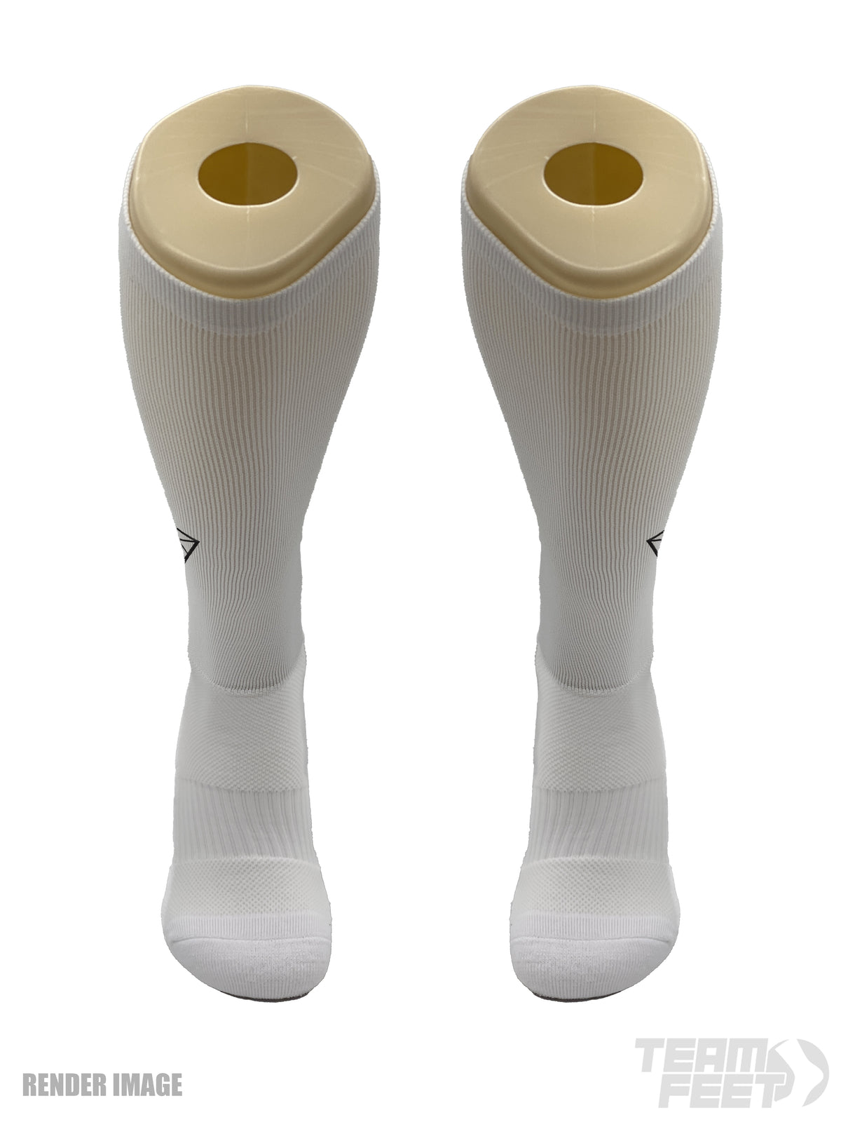 M - KNEE HIGH