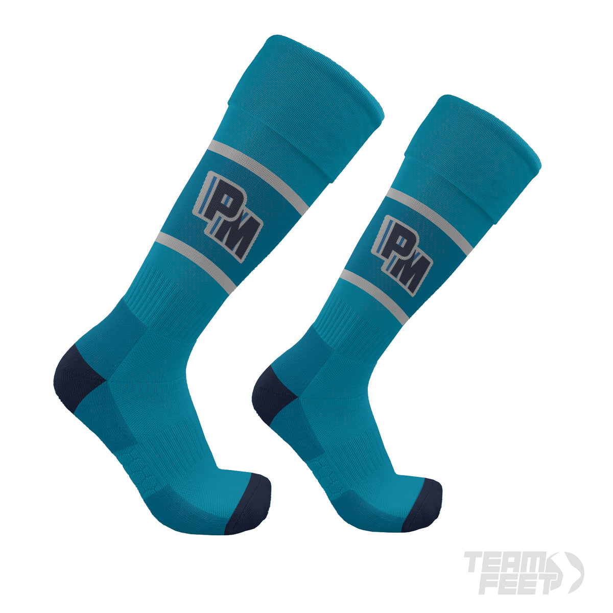 PM - KNEE mockup