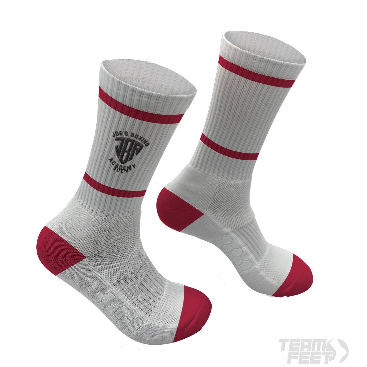 Joes Boxing Academy - CREW