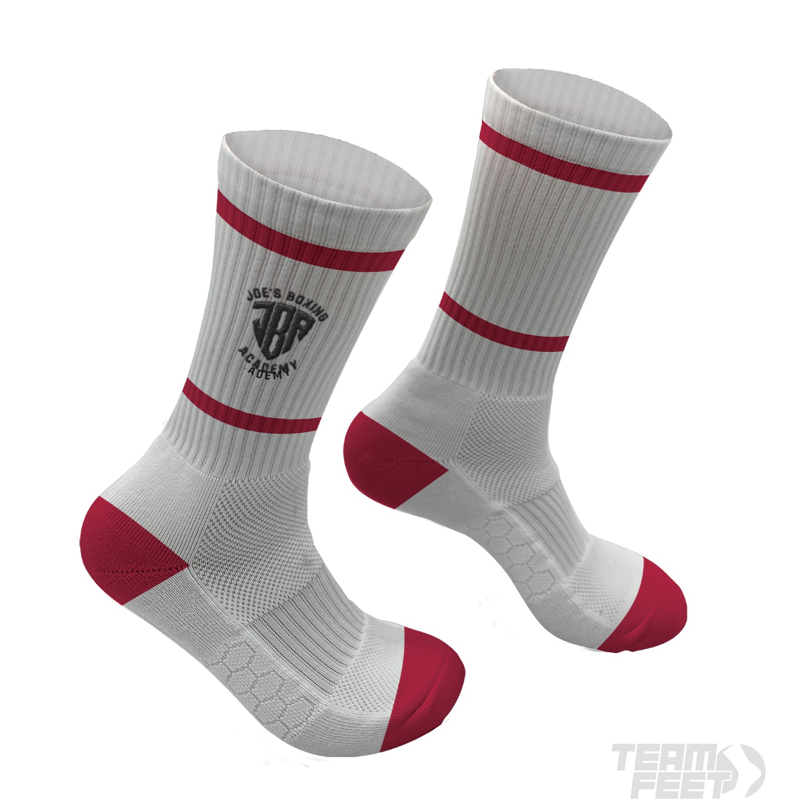 Joes Boxing Academy - CREW