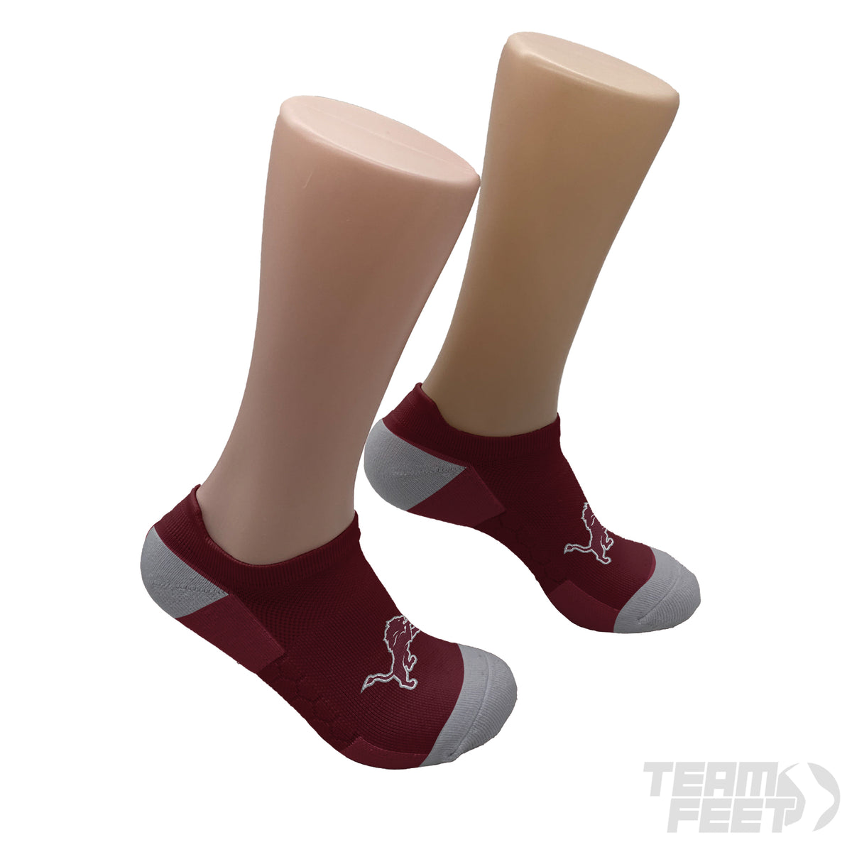 Socks JB - LOW mockup