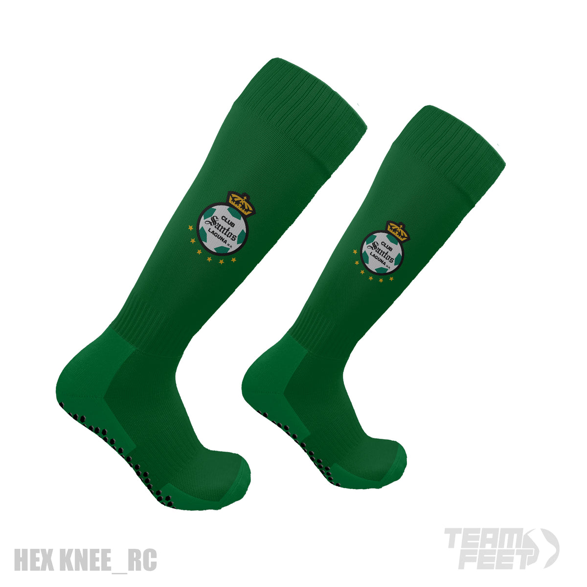 Santos laguna - GRIP KNEE mockup