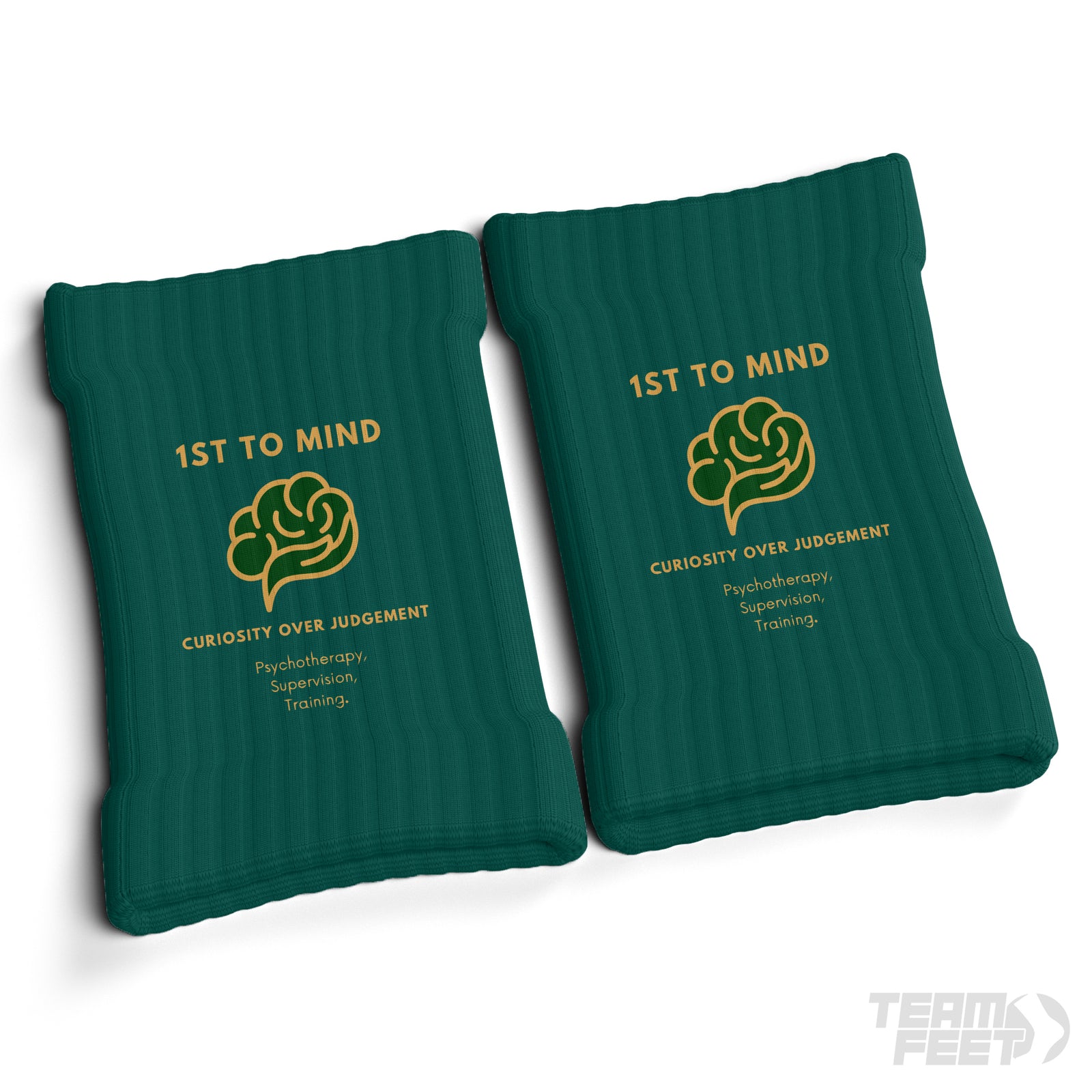 1st to Mind Wrist - WRISTBANDS