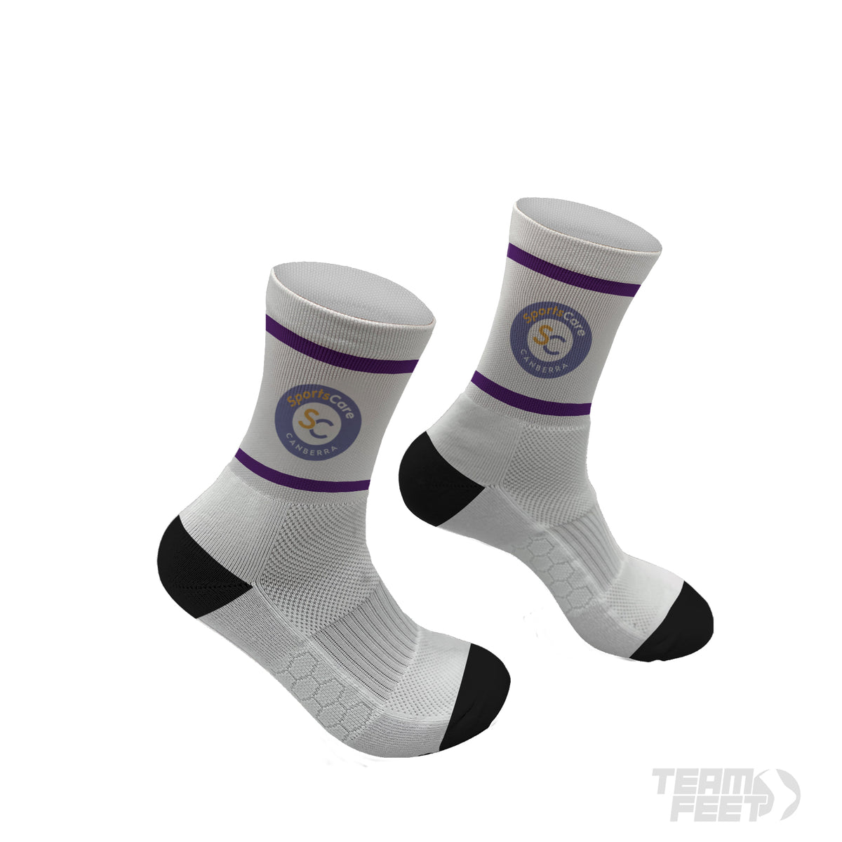 SportsCare - MID mockup