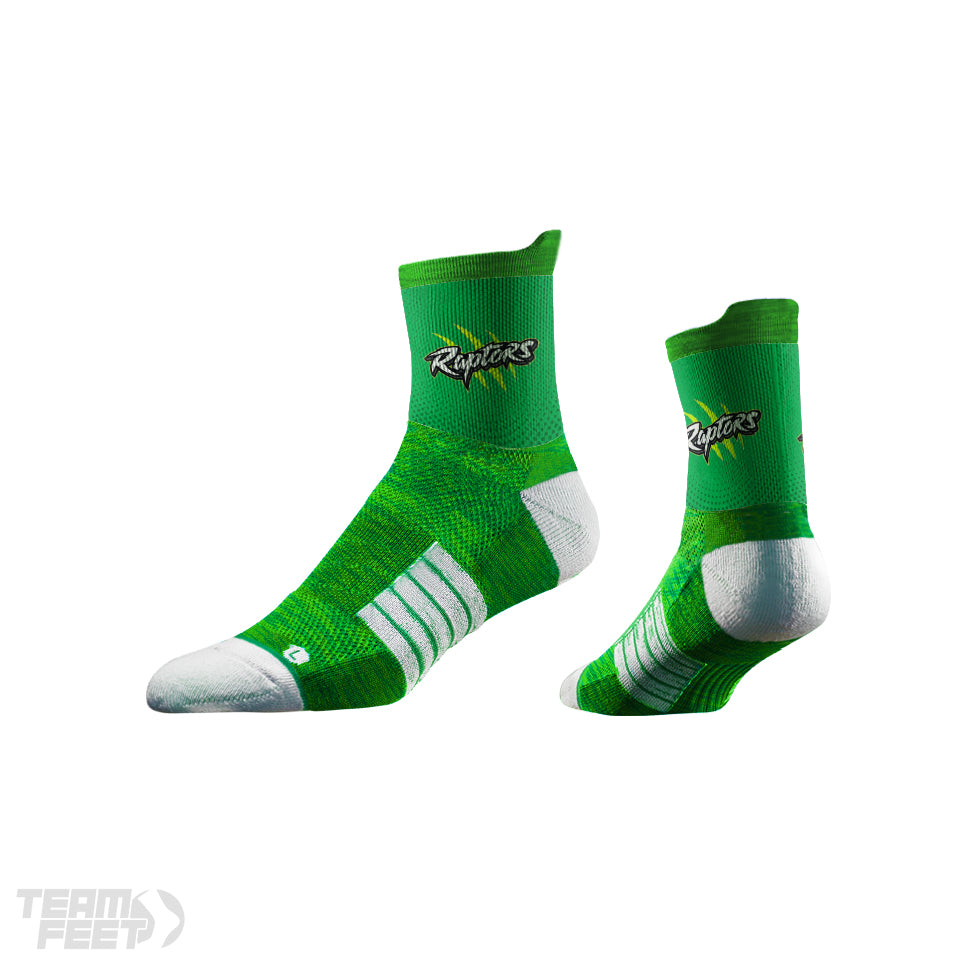 Raptors - MID mockup