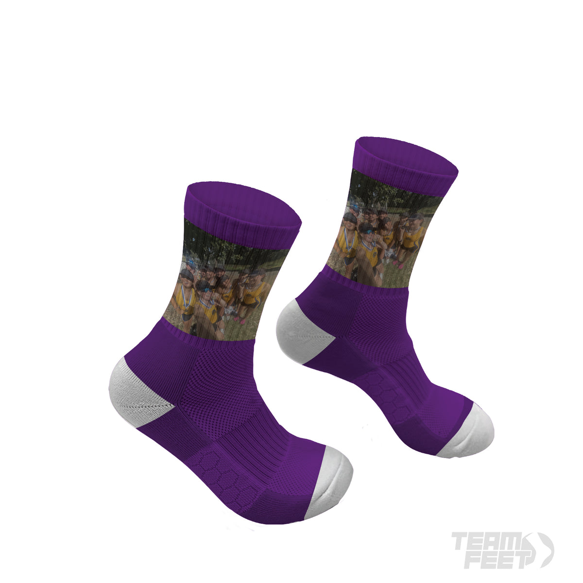 rowing team - MID mockup