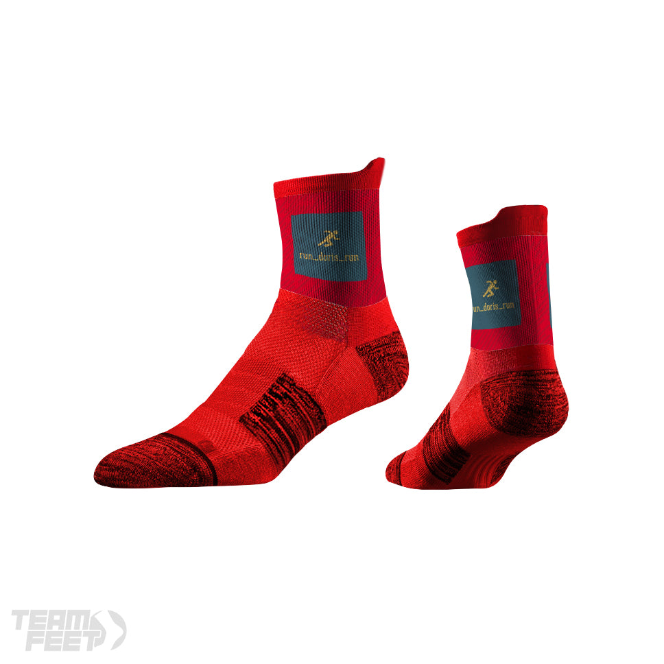 run_doris_run - MID