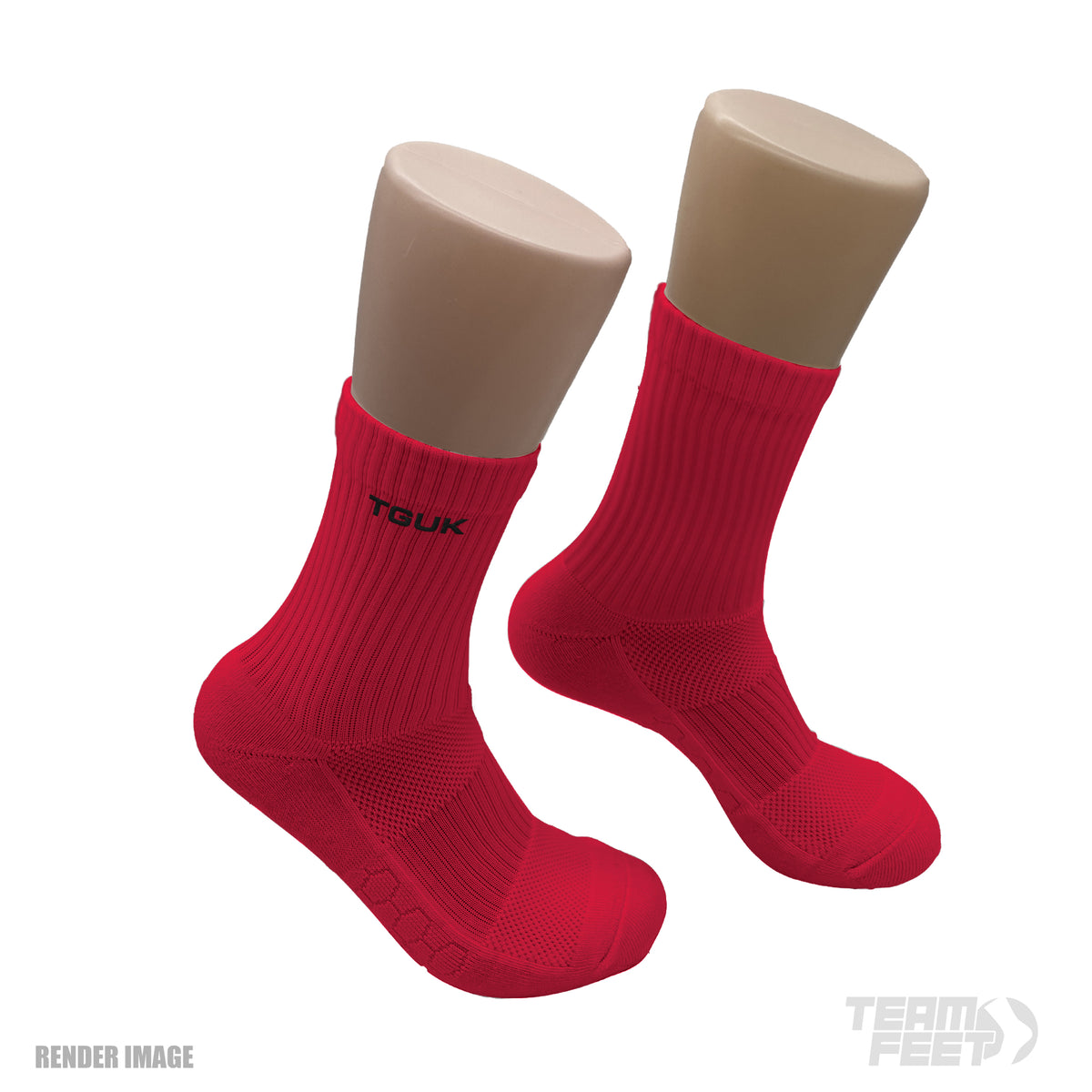 tguk - MID mockup