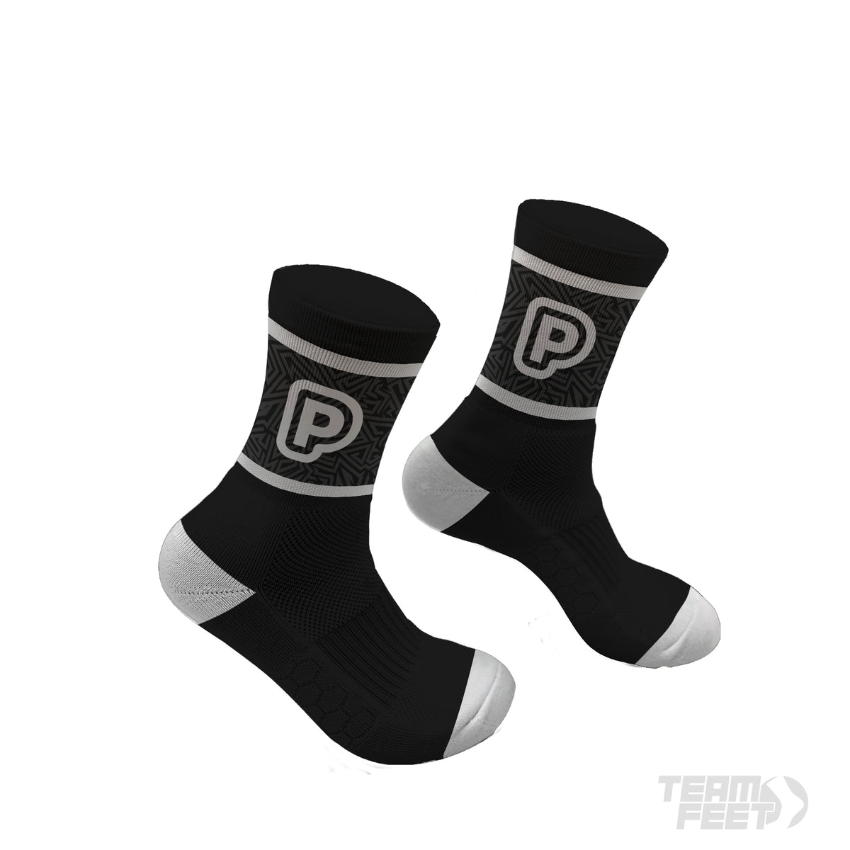 Pilgrim - MID mockup