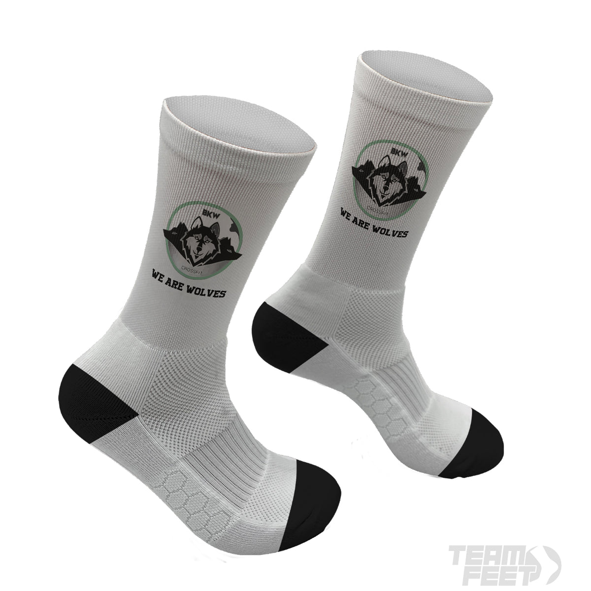 BKW CrossFit - CREW mockup