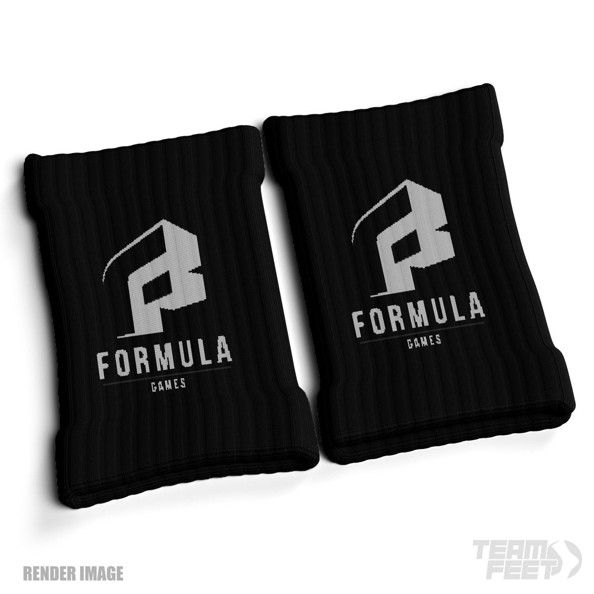 Formula Games - WRISTBANDS