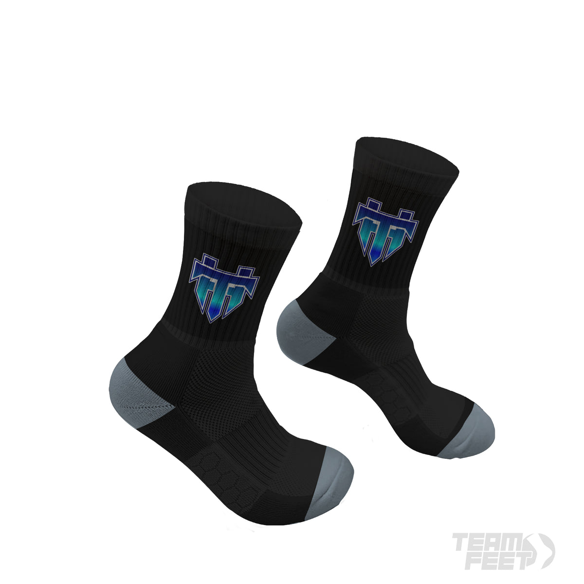 Boxing - MID mockup