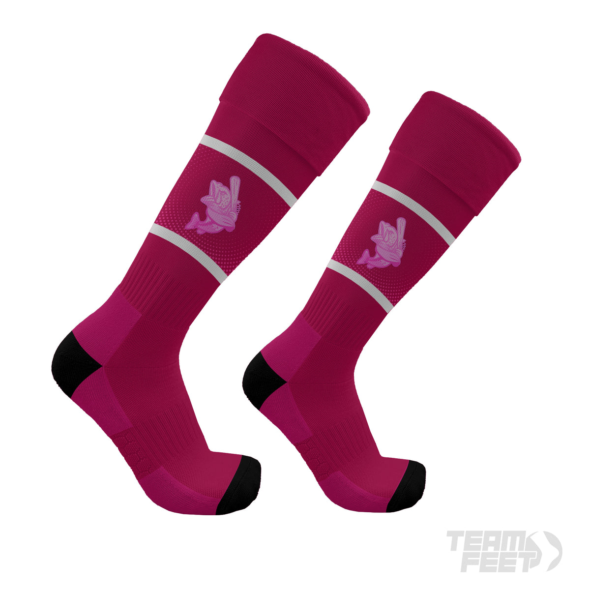 Sport - KNEE mockup